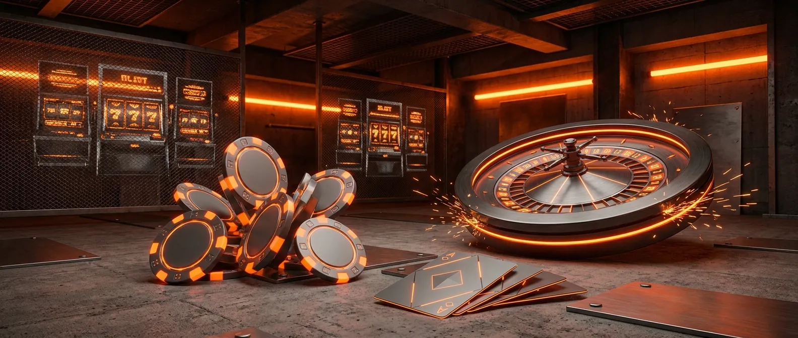 Kim Casino bonus
